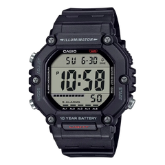 Casio  AE-1600H-1AVDF