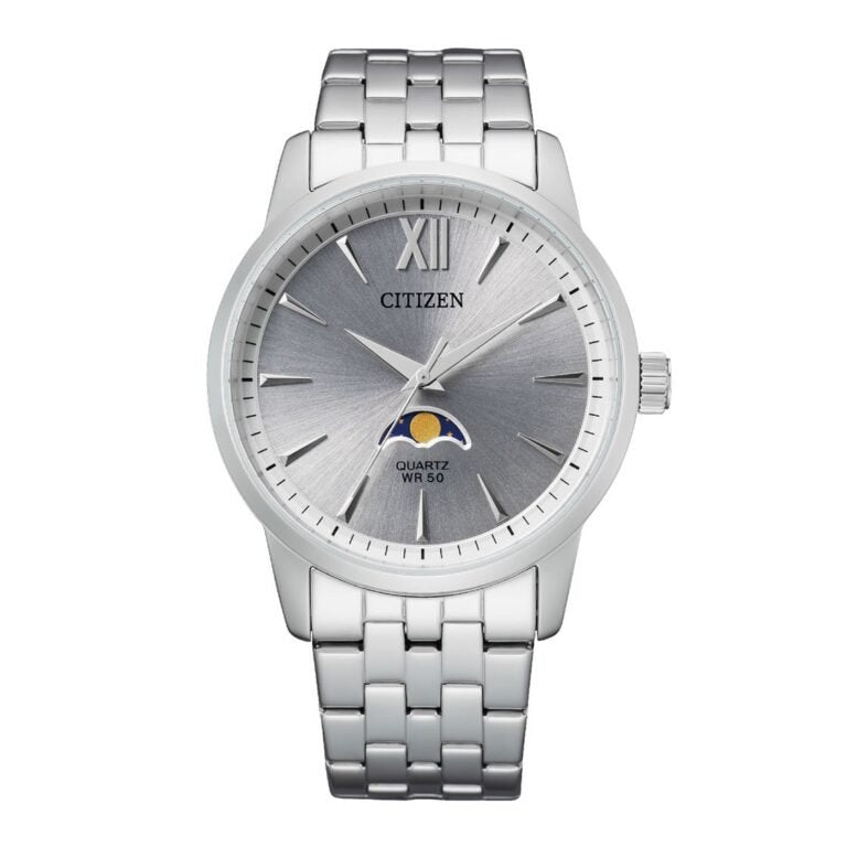 Citizen Gents AQ NID AK5000-54A