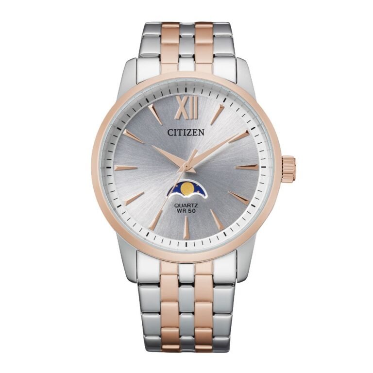 Citizen Gents AQ NID AK5006-58A