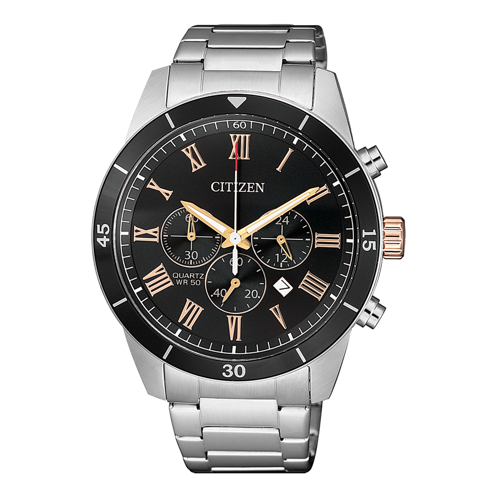 Citizen Gents Chronograph AN8168-51H