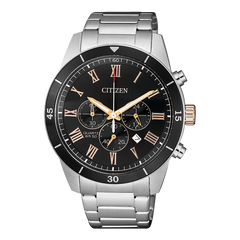 Citizen Gents Chronograph AN8168-51H