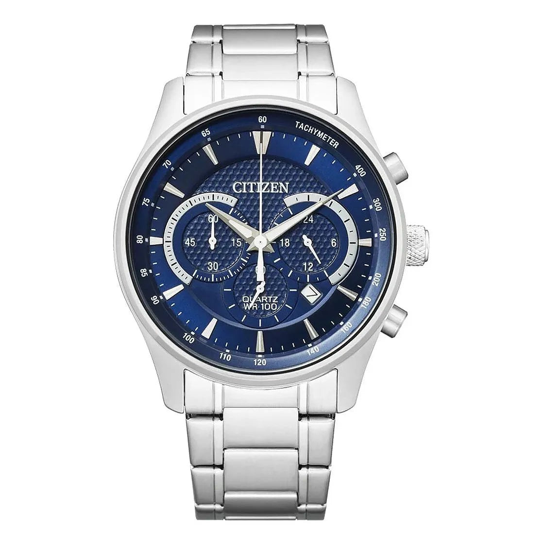 Citizen Gents Chronograph AN8190-51L