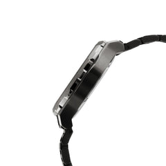 BLADE Admiral Imprint 3686G2NNN SS Case & Band Multifunction Men's Watch