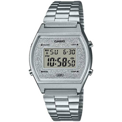 Casio Vintage Series Digital  For Men B640WDG-7DF