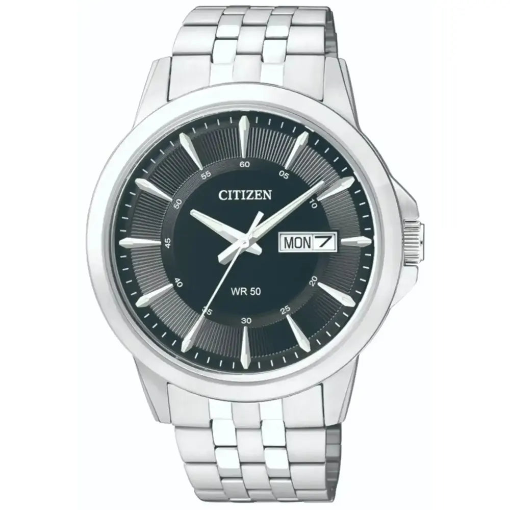 Citizen BF2011-51E Metal Band Men Watch