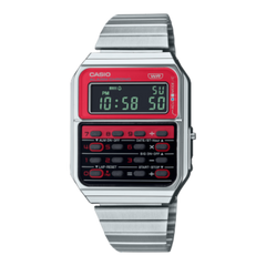 CASIO VINTAGE DIGITAL  UNISEX CA-500WE-4BDF
