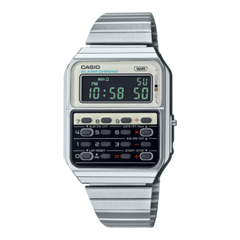 CASIO VINTAGE DIGITAL  UNISEX CA-500WE-7BDF