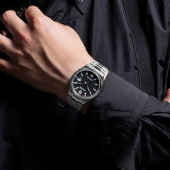 Citizen Gents Mechanical NJ0151-53E