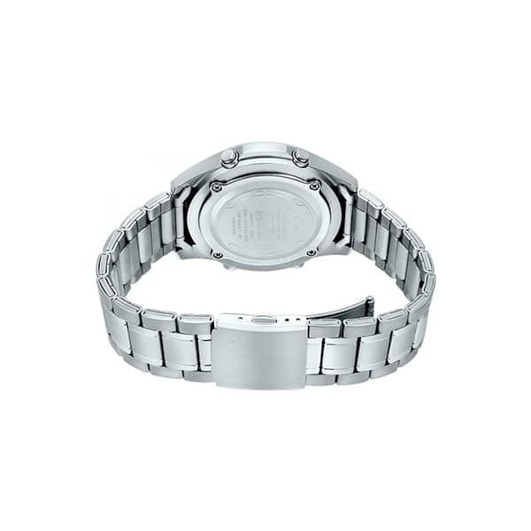Casio Enticer Analog Black Dial Women's Watch - LTP-V001D-1BUDF(A925)