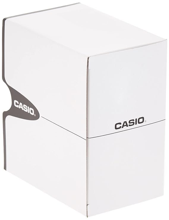 Casio Pop Series  Digital Watch For Women LF-20W-3ADF