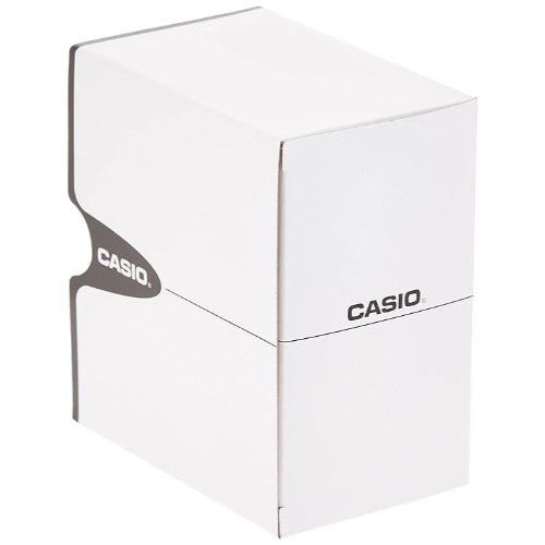 Casio Watch For Women  Analog LTP-VT02BL-3AUDF