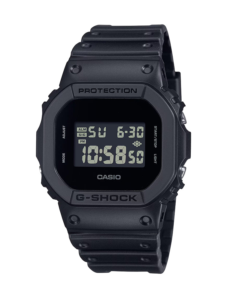 Casio G-Shock Watch – DW-5600UBB-1DR