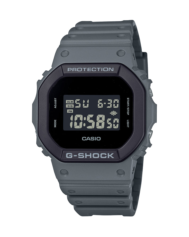 Ghock Dw Casio G-Shock Watch – DW-5610UU-8DR – hirawatches