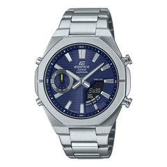 EDIFICE SMARTPHONE LINK MENS WATCH ECB-S10D-2ADF