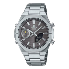 EDIFICE SMARTPHONE LINK MENS WATCH ECB-S10D-8ADF
