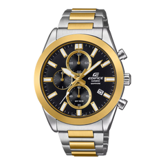 EDIFICE STANDARD CHRONOGRAPH MEN WATCH EFB-710SG-1AVUDF