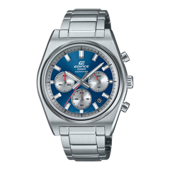 EDIFICE STANDARD CHRONOGRAPH MEN WATCH EFB-730D-2AVUDF