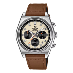 EDIFICE STANDARD CHRONOGRAPH MENS WATCH EFB-730L-7AVUDF