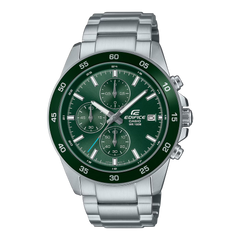 EDIFICE STANDARD CHRONOGRAPH MEN WATCH EFR-526D-3AVUDF