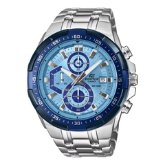 EDIFICE STANDARD CHRONOGRAPH MEN WATCH EFR-539DE-2AVUDF