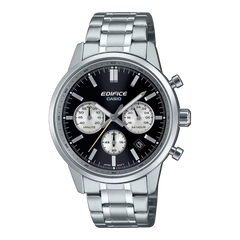 EDIFICE STANDARD CHRONOGRAPH MENS WATCH EFR-575D-1ADF