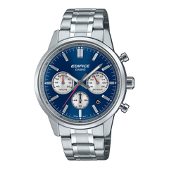 EDIFICE STANDARD CHRONOGRAPH MENS WATCH EFR-575D-2ADF