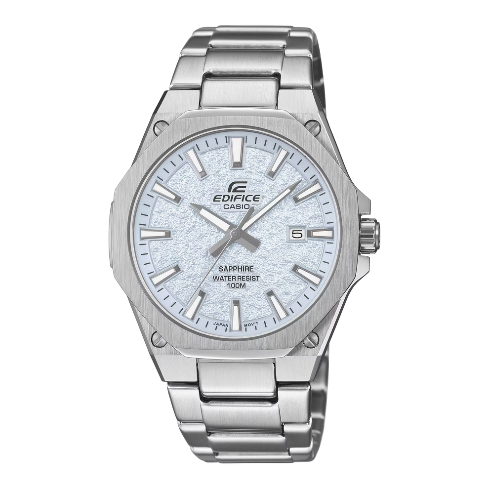 EDIFICE ANALOG MEN WATCH EFR-S108DE-2AVUDF