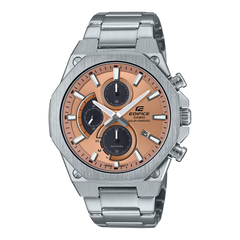 EDIFICE STANDARD CHRONOGRAPH WATCH EFS-S570D-5AUDF