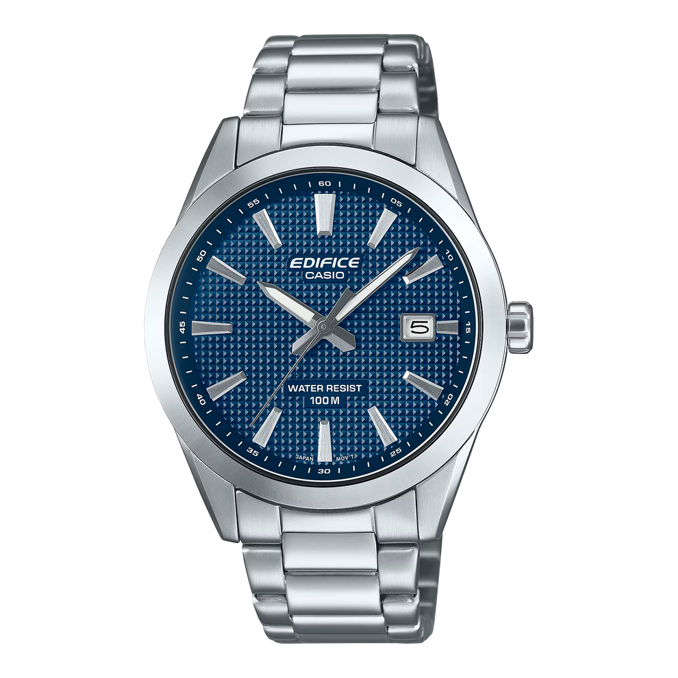 EDIFICE ANALOG MEN WATCH EFV-160D-2AVDF