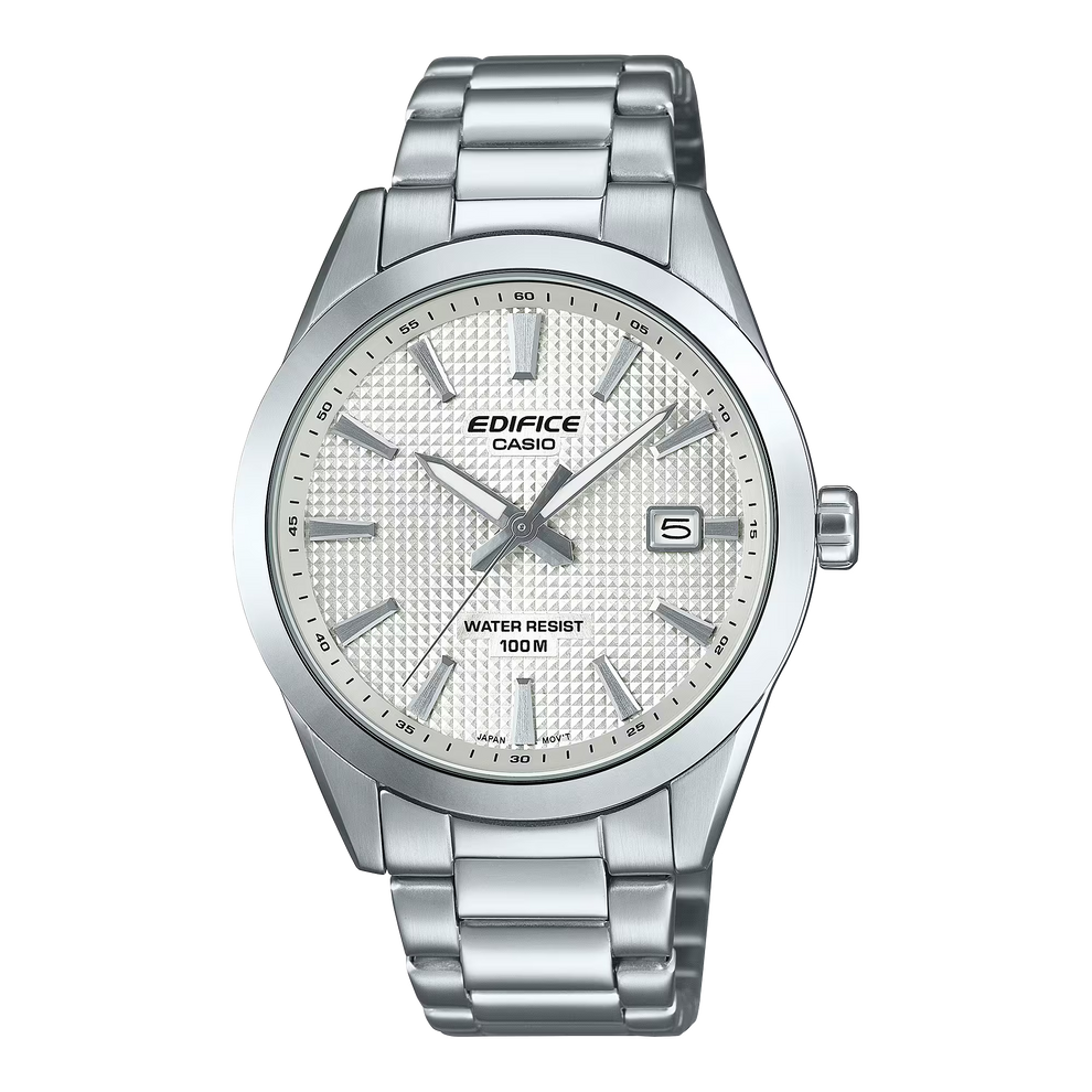 EDIFICE ANALOG MEN WATCH EFV-160D-7AVDF