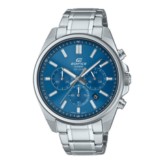 Edifice Men Standard Chronograph EFV-650D-2AV