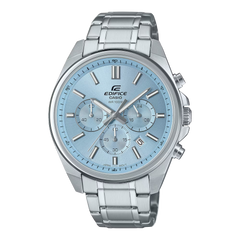 EDIFICE STANDARD CHRONOGRAPH MENS WATCH EFV-650D-2BVUDF