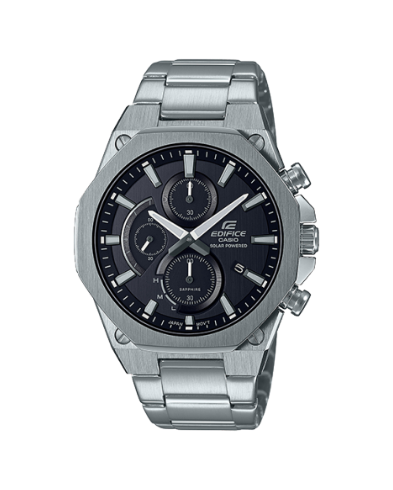 Casio Edifice Men's EFS-S570D-1AUDF