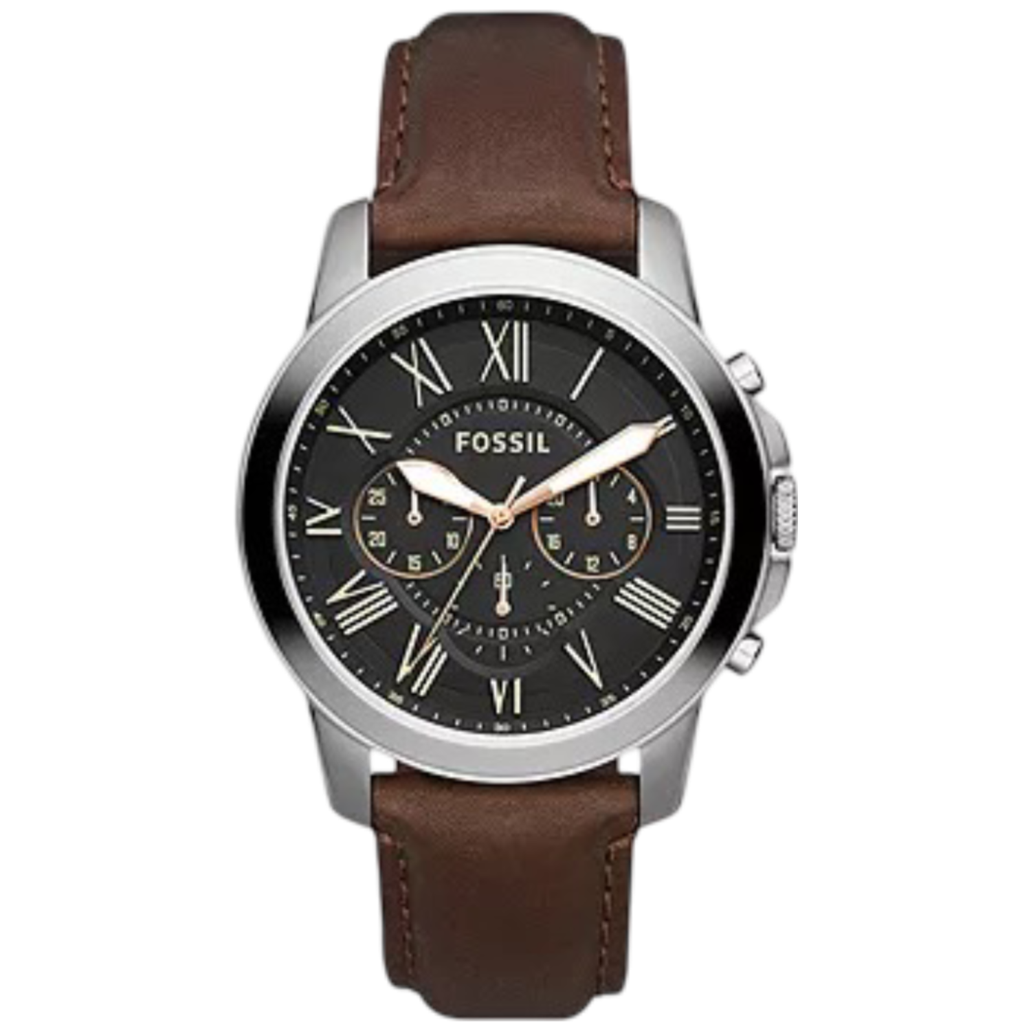 FOSSIL MULTIFUNCTION CHRONO WATCHES FOR MEN FS4813