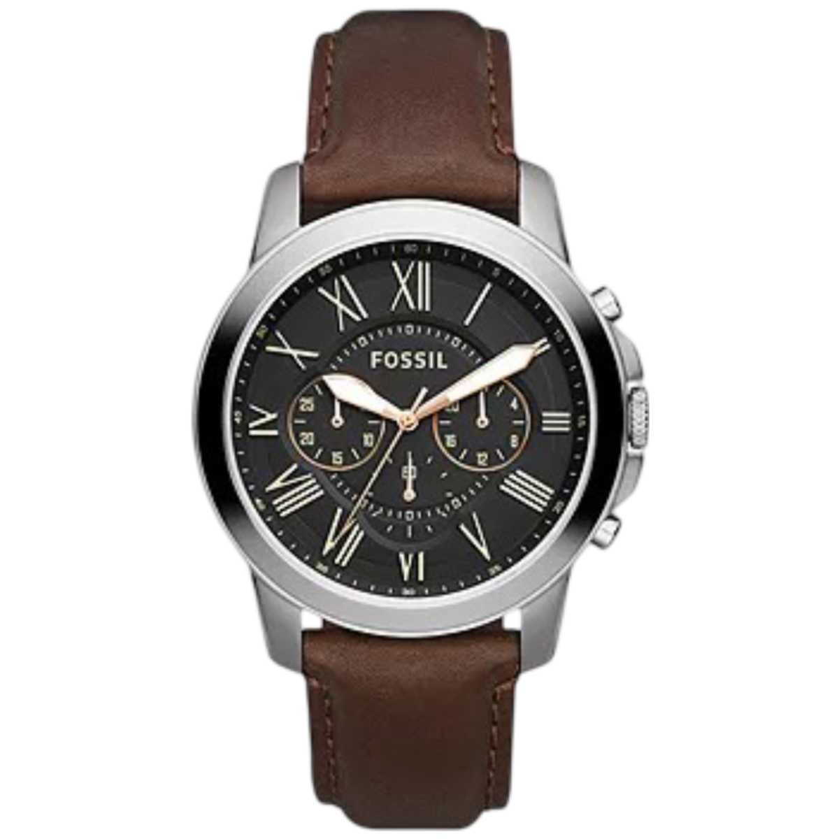 FOSSIL MULTIFUNCTION CHRONO WATCHES FOR MEN FS4813