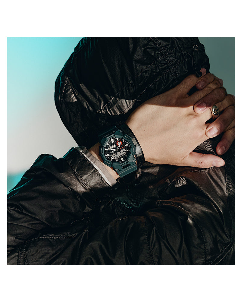 Casio G-Shock Watch – GA-010-2ADR