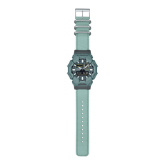 ANALOG-DIGITAL GA-010 SERIES GA-010CE-2A