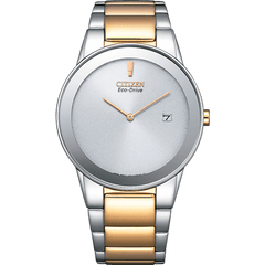 Citizen Axiom - Eco-Drive 2 hands Eco-Drive AU1064-85A