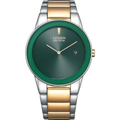 Citizen Axiom - Eco-Drive 2 hands Eco-Drive AU1064-85X