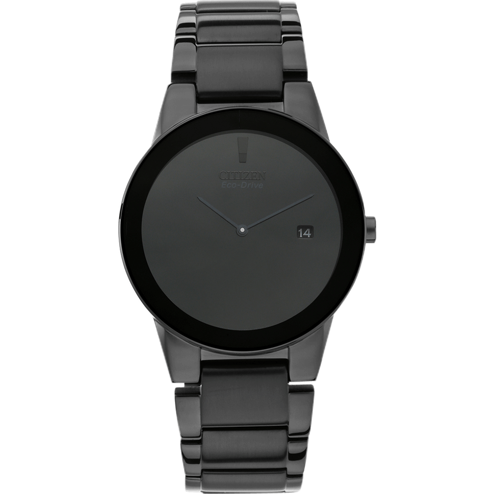 Citizen Axiom - Eco-Drive 2 hands Eco-Drive AU1065-58E