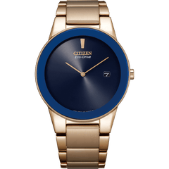 Citizen Axiom - Eco-Drive 2 hands Eco-Drive AU1066-80L
