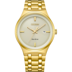 Citizen Axiom Eco-Drive BM7652-52P