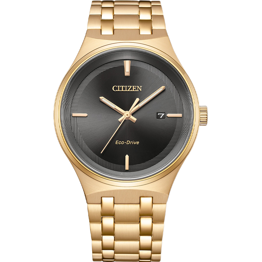 Citizen Axiom Eco-Drive BM7653-50E