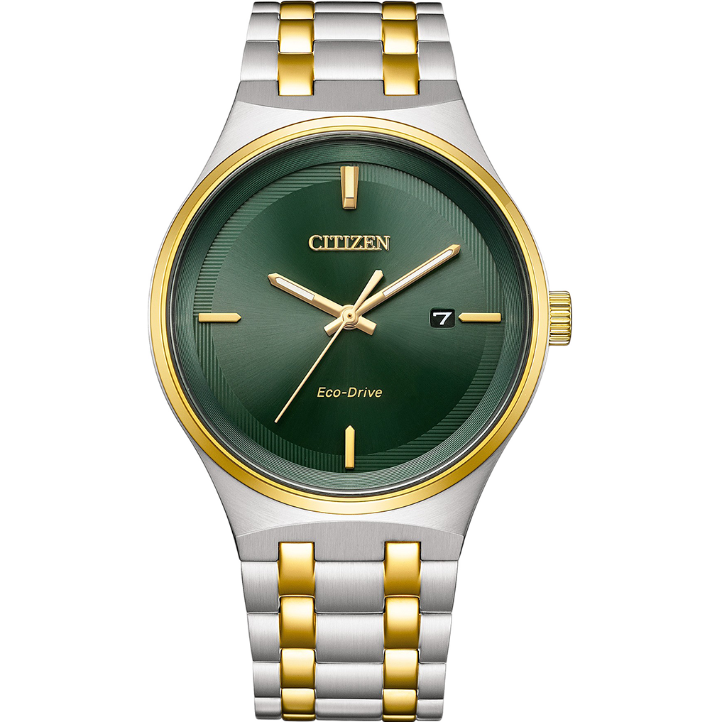 Citizen Gents Eco-Drive BM7654-57X
