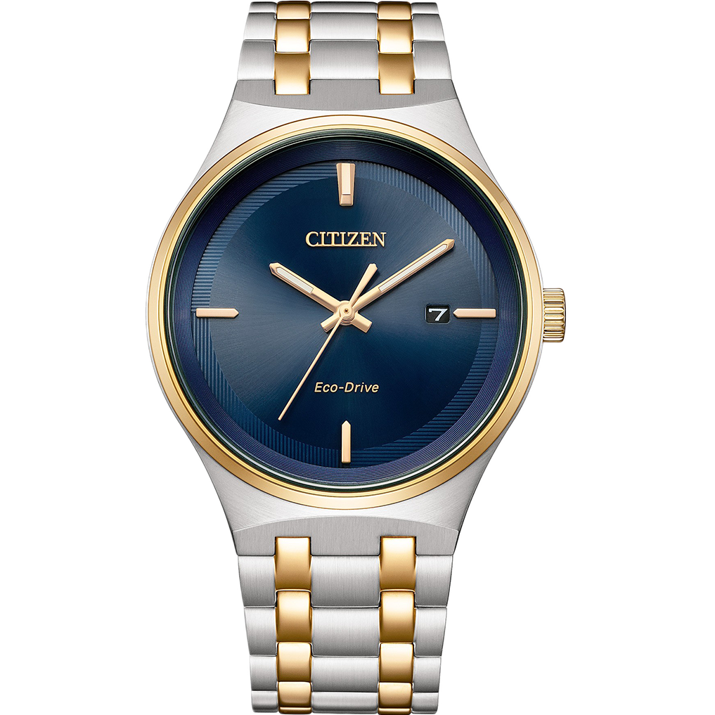 Citizen Gents Eco-Drive BM7656-51L