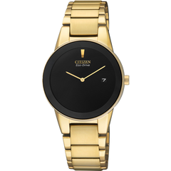 Citizen Axiom - Eco-Drive 2 hands Eco-Drive GA1052-55E
