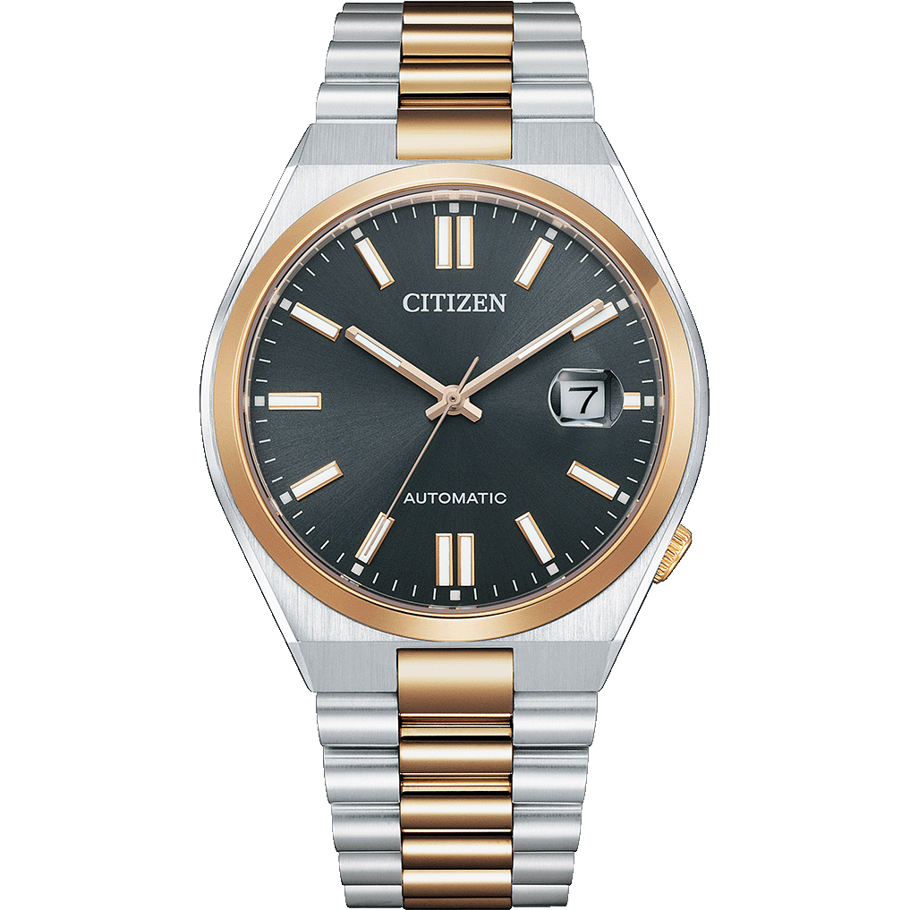 Citizen TSUYOSA Mechanical NJ0154-80H