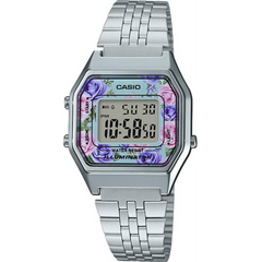 Casio Vintage Series Digital  Unisex LA680WA-2CDF