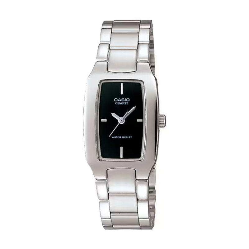 Casio Enticer Series  Analog Watch For Women LTP-1165A-1CDF