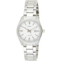 Casio Enticer Series  Analog Watch For Women LTP-1302D-7A1VDF